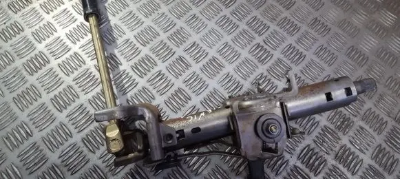 Renault Scenic I Steering wheel axle 7700436322A
