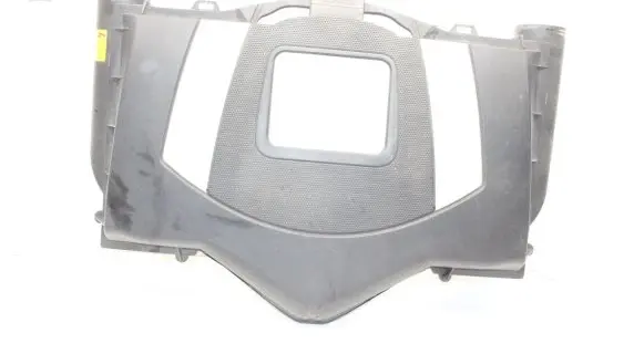 Mercedes-Benz SLK R171 Engine cover (trim) A2730900201