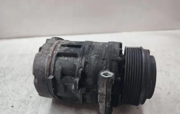 BMW X5 E70 Air conditioning (A/C) compressor (pump) GE4472602983