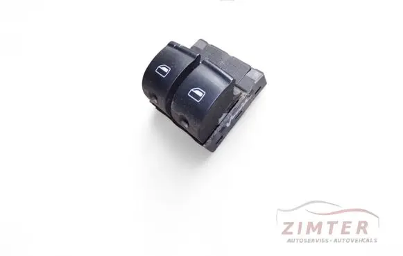 Audi A4 S4 B7 8E 8H Electric window control switch 8E0959851A