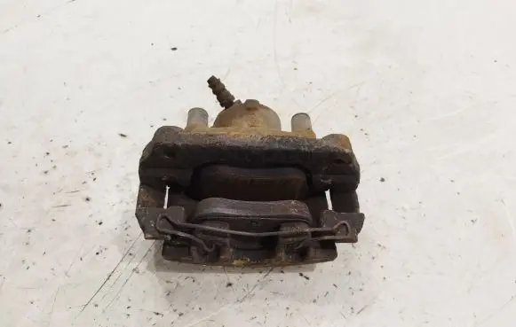 Renault Megane III Front brake caliper