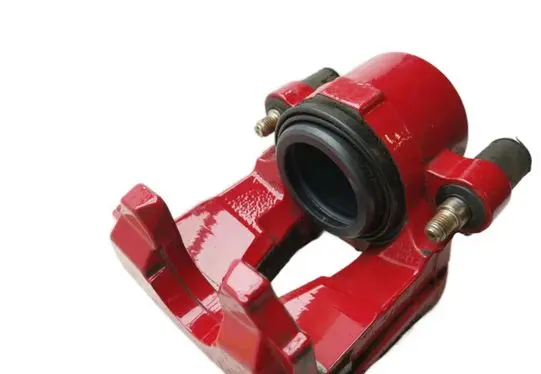 Audi A1 Front brake caliper 2Q0615124B