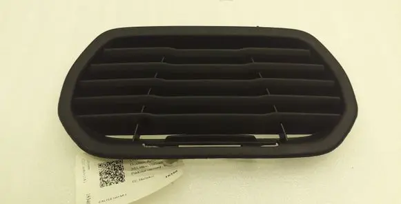 Citroen C4 Cactus Other trunk/boot trim element 9801304477