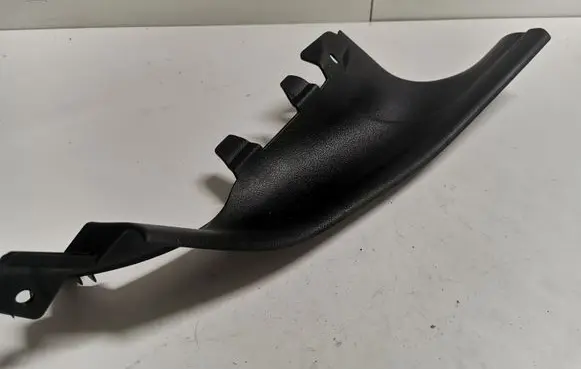 BMW 4 F36 Gran coupe Rear sill trim cover 7308812