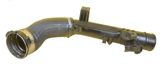 Volvo V60 Intercooler hose/pipe 31422153 D4204T8