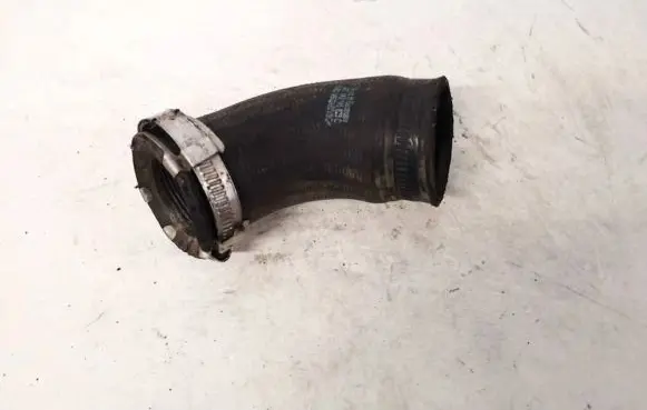 Volkswagen Golf V Intercooler hose/pipe 1k0145828c