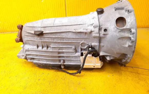 Mercedes-Benz Sprinter W907 W910 Automatic gearbox 722908