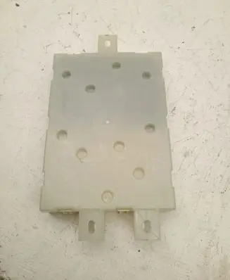 Mercedes-Benz GLE (W166 - C292) Other control units/modules A1669004519