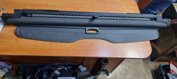 BMW 5 E39 Parcel shelf load cover 8236357