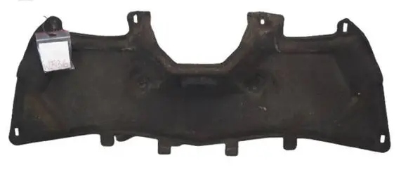 Ford C-MAX II Engine bonnet/hood sound/heat insulation 
