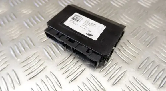 BMW X1 F48 F49 Other control units/modules 9390099