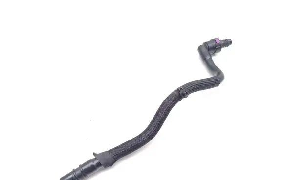 Jaguar I-Pace Air intake hose/pipe J9D3-80326-AC