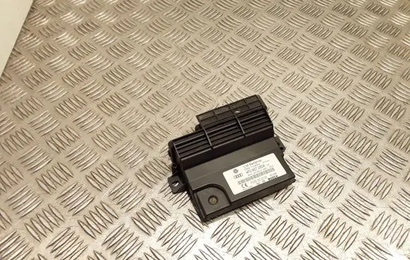 Audi A6 S6 C6 4F Other control units/modules 4F0907280A 4F0910280