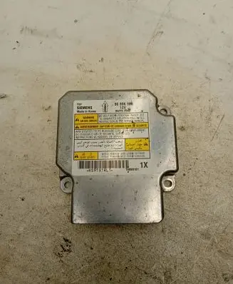 Chevrolet Aveo Airbag control unit/module 96806963 16090101 HS91X1RL1