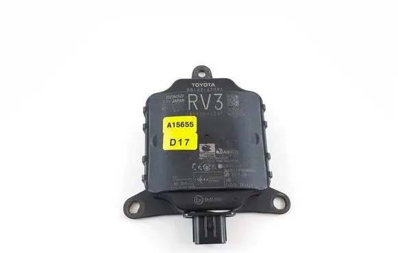 Toyota RAV 4 (XA50) Blind spot module 8816242091 88162-42091 230100-3231