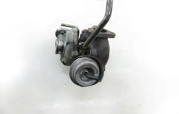 Opel Vectra C Turbo 