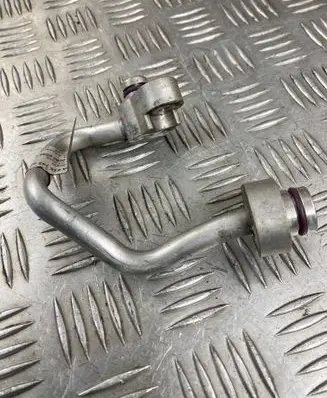 Audi Q5 SQ5 Air conditioning (A/C) pipe/hose 80A816743AG