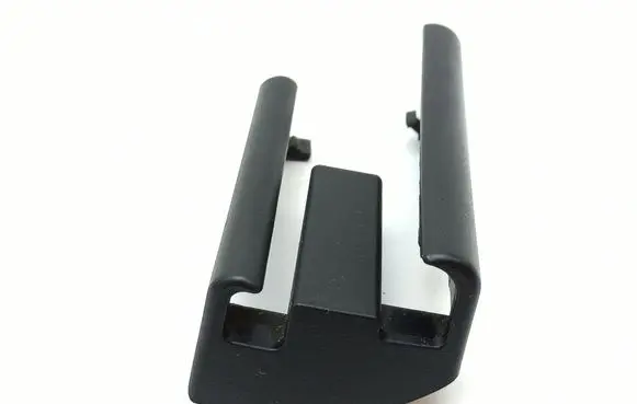 BMW 5 GT F07 Front driver seat rail trim 6981779