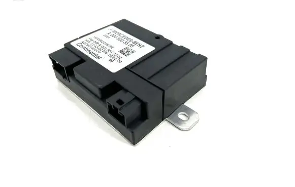 Mercedes-Benz C W205 Fuel injection pump control unit/module A0009003505