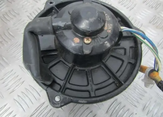 Mazda 121 Heater fan/blower 1940000420 194000-0420