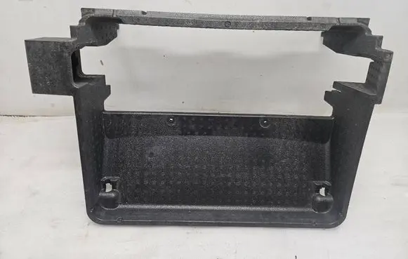 Volkswagen ID. Buzz Intercooler air guide/duct channel 1T3121293