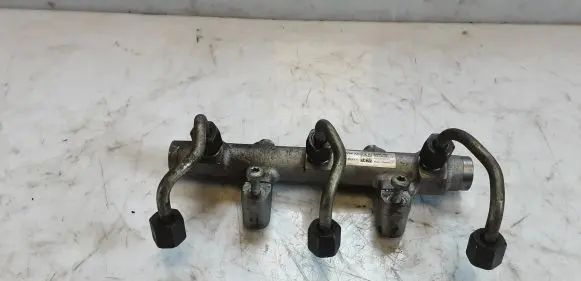 Audi A6 S6 C7 4G Fuel main line pipe 059130089CS