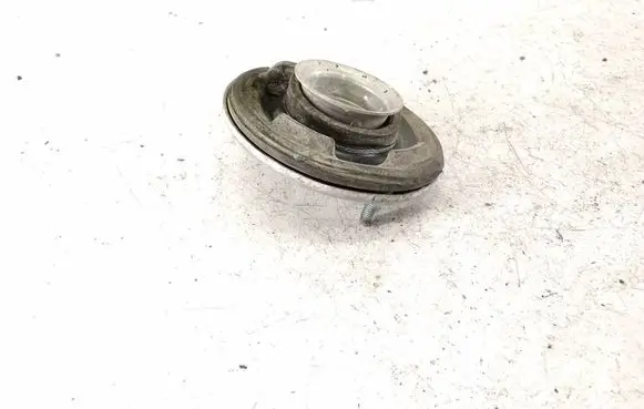 Audi A6 Allroad C5 Coil spring mount 8D0412109D