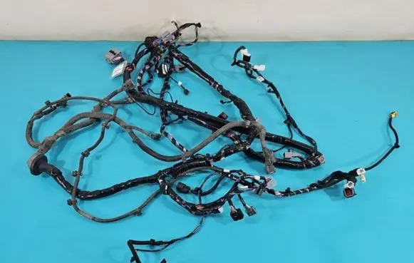 Tesla Model S Other wiring loom 1004417-00-J IMPRK1414425