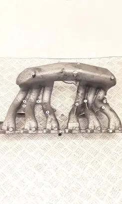 Mercedes-Benz S W220 Intake manifold A6480900037