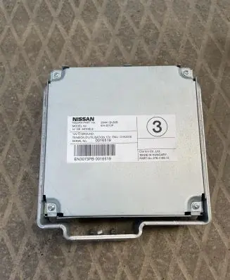 Nissan Juke I F15 Camera control unit module 284A1BV80B EN3073P