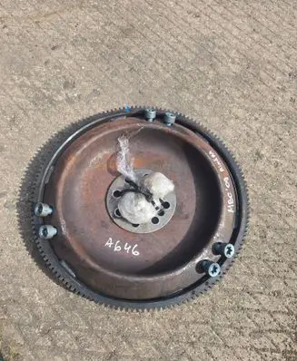 Mercedes-Benz C AMG W204 Flywheel A646030012