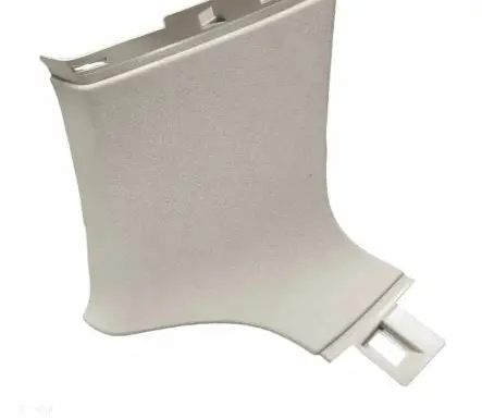 Volkswagen PASSAT B7 (D)pillar trim (top) 3AF867245