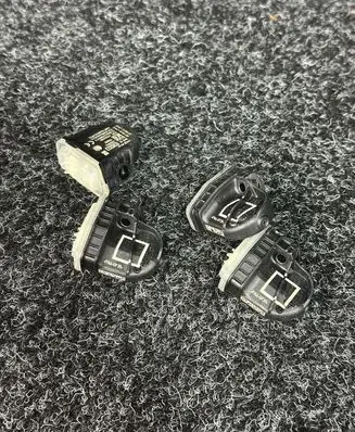Ford Focus Tire pressure sensor MRXAG2SZ4