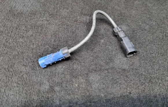 Audi A6 C7 Camera wiring loom 4G0971192A