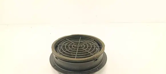 Front door speaker