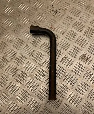 Renault Megane II Wheel nut wrench 8200051473