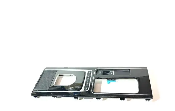 Jaguar XF X260 Gear shifter surround trim plastic GX63044E04B GX63044E04 GX7314B790AG
