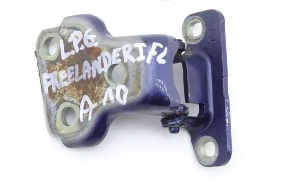 Land Rover Freelander Front door hinge set 
