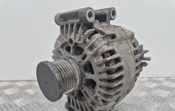 Mercedes-Benz C W204 Generator/alternator A0141541102