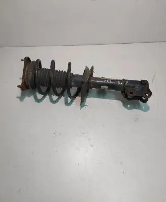 KIA Ceed Front shock absorber with coil spring T15110B2533