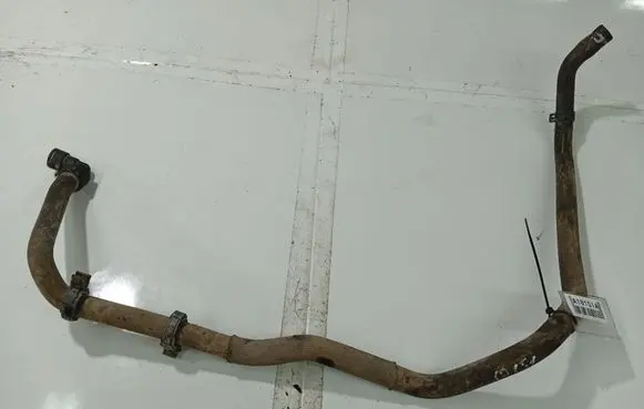 Peugeot 307 Engine coolant pipe/hose 