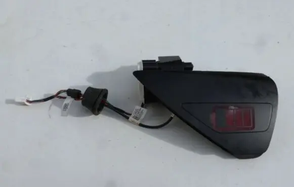 Tesla Model 3 Electric car charge socket cover 144605100D