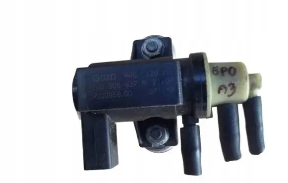 Volkswagen Golf V Turbo solenoid valve 1K0906627A