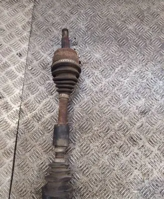 Smart ForFour I Front driveshaft