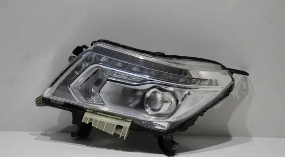 Nissan Navara D23 Headlight/headlamp