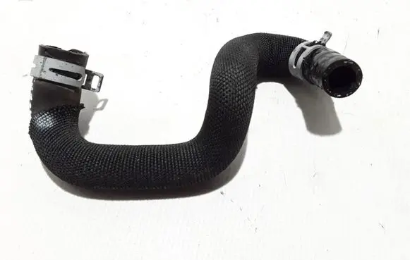 Audi A6 S6 C8 4K Engine coolant pipe/hose 4K0819374AC