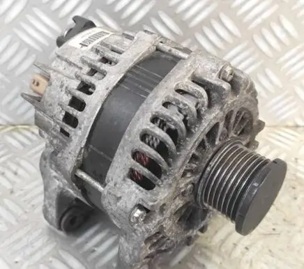 Renault Trafic III (X82) Generator/alternator 231006729R A003TX2581ZE