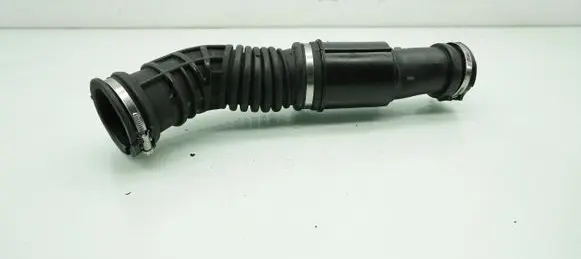 Intake resonator
