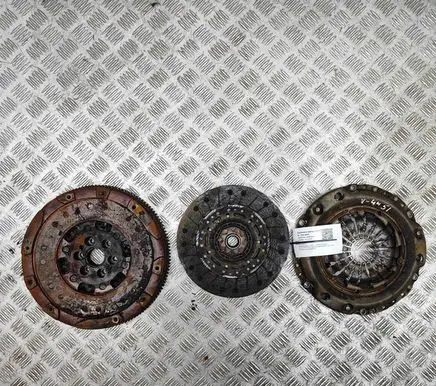 Opel Cascada Clutch set kit 95530150 95518831