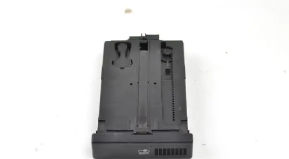 Volkswagen Sharan Cup holder 7M3857921Q 22012004